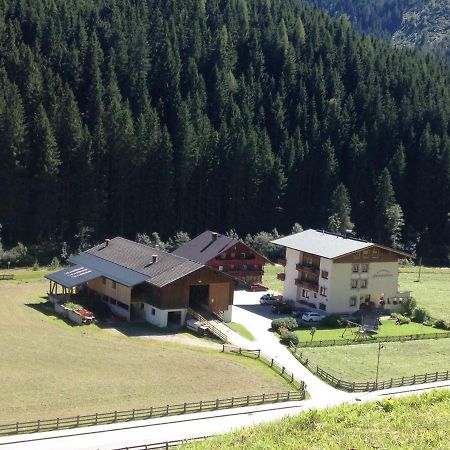 Gmuenderklause Hotel Gerlos Exterior foto